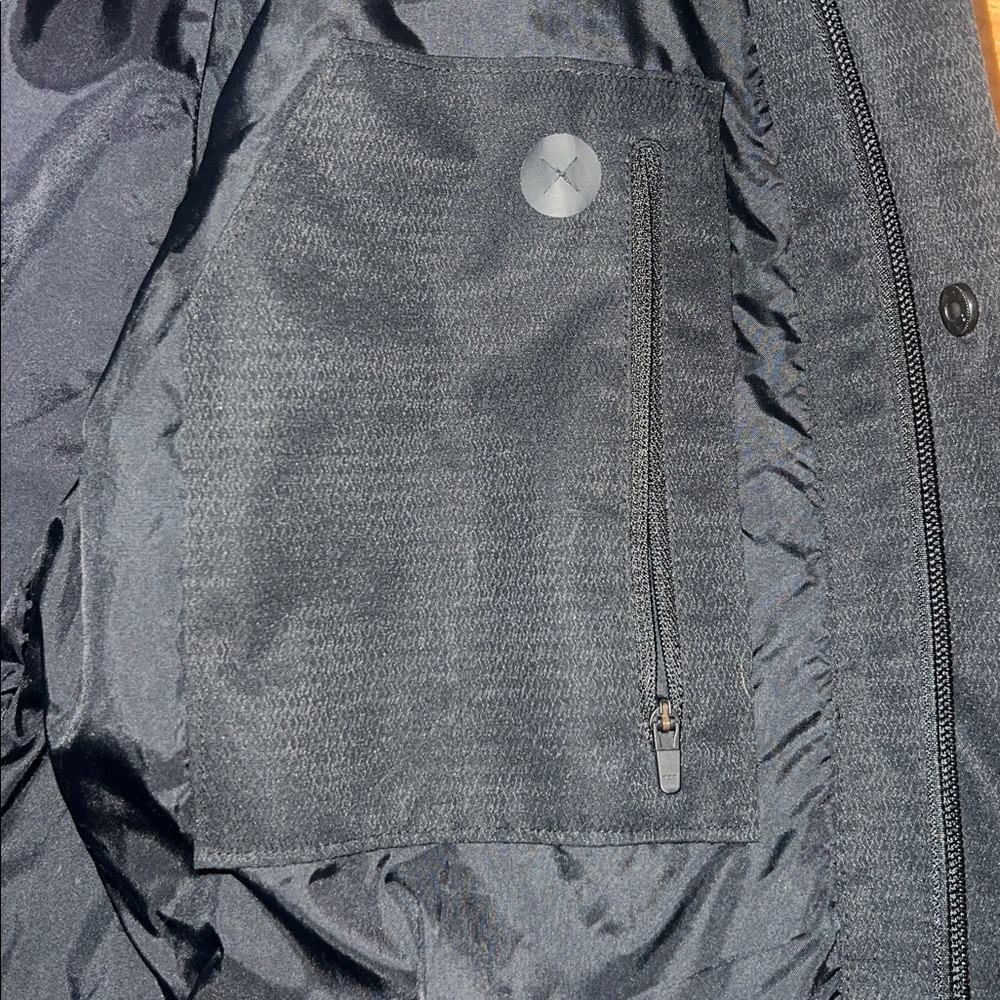Burton jacket size M black color women’s - Picture 7 of 15